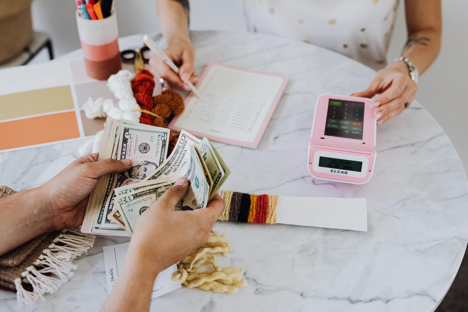 The Psychology of Money: Understanding Your Relationship with Finances