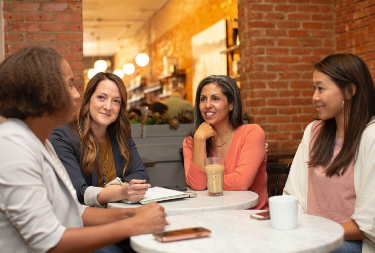 A beginners guide to financial literacy for women