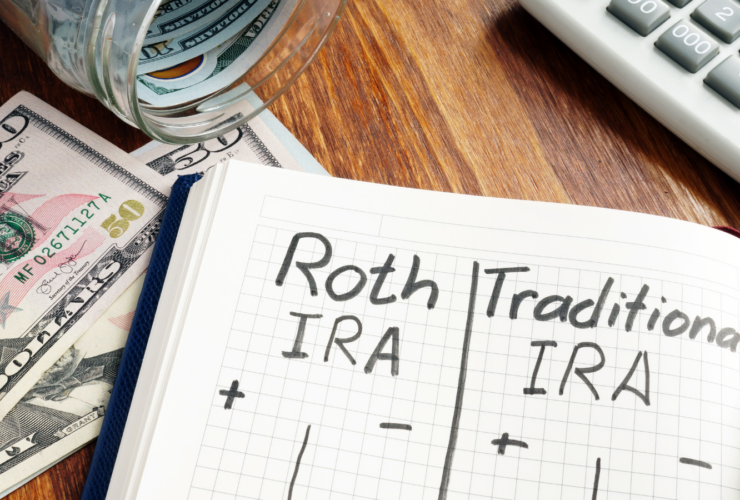 Is a Roth IRA conversion right for you?