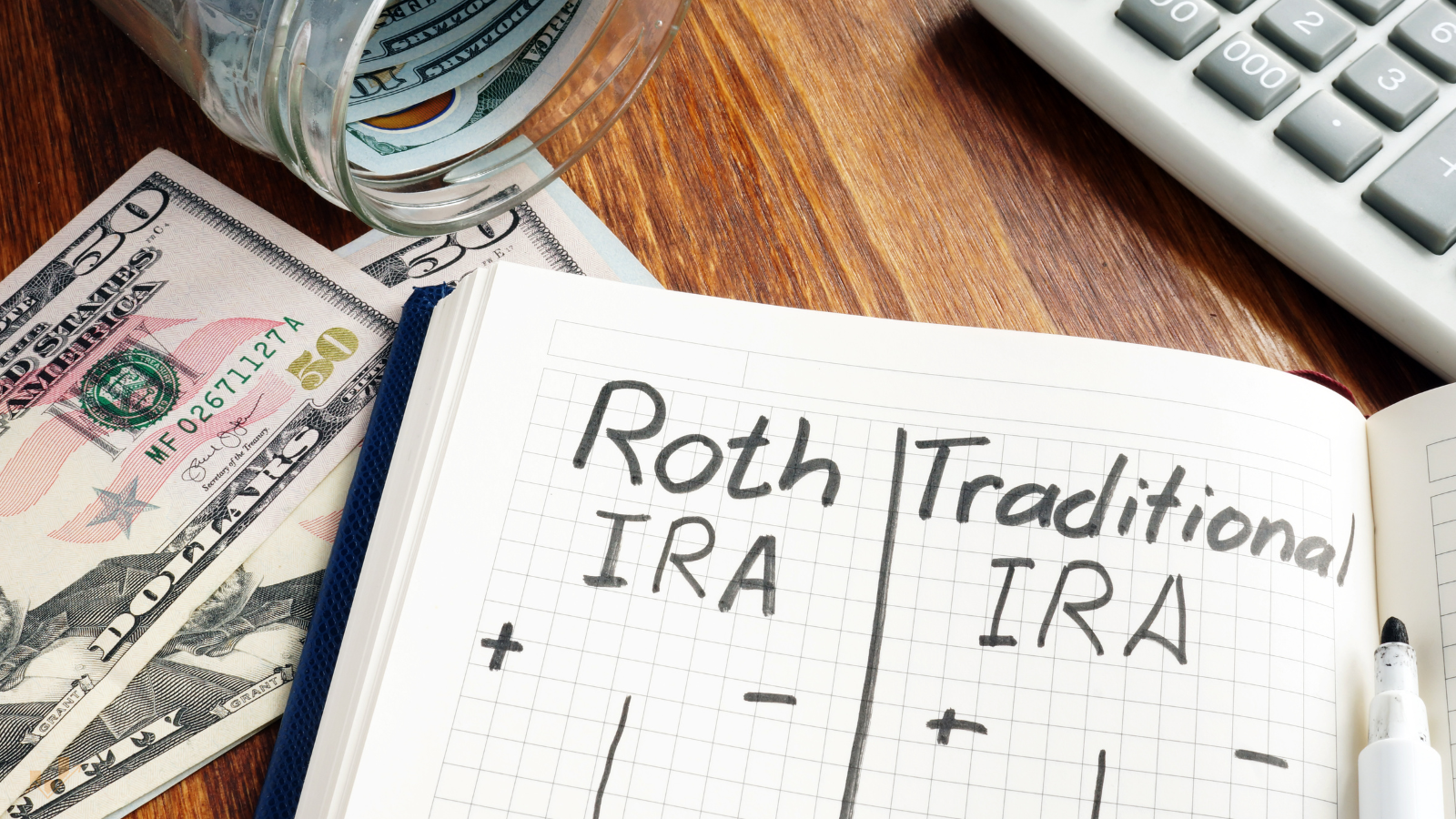 Is a Roth IRA conversion right for you?